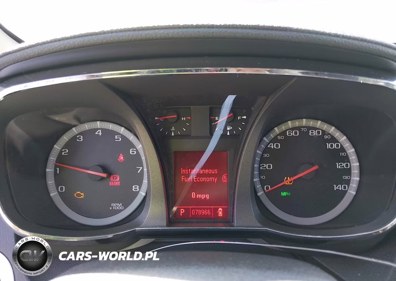 2011 GMC Terrain Sle-1 VIN:2CTFLREC2B6369871 - 7