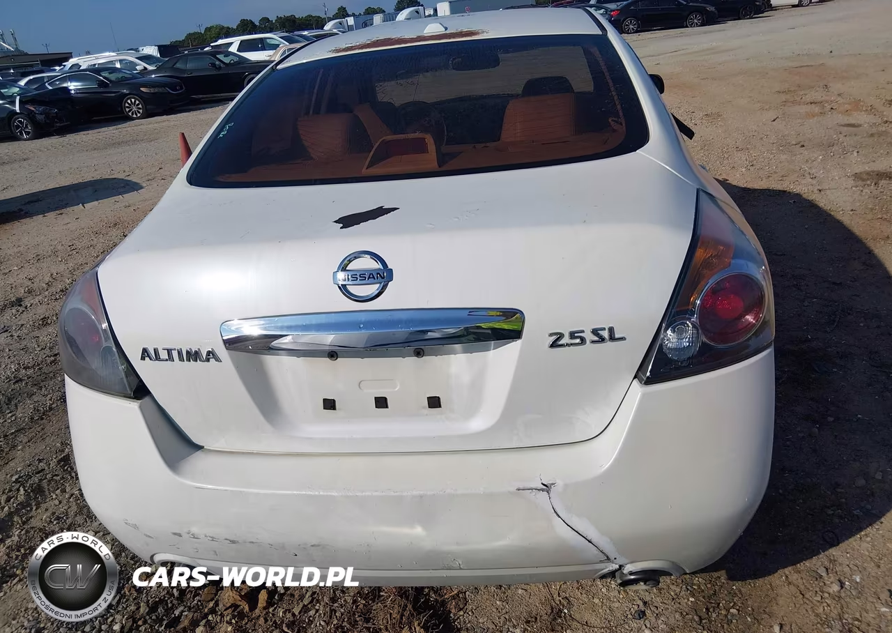 2012 Nissan Altima 2.5 S VIN:1N4AL2AP8CC162745 - 16