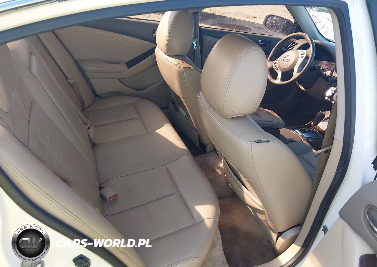 2012 Nissan Altima 2.5 S VIN:1N4AL2AP8CC162745 - 8
