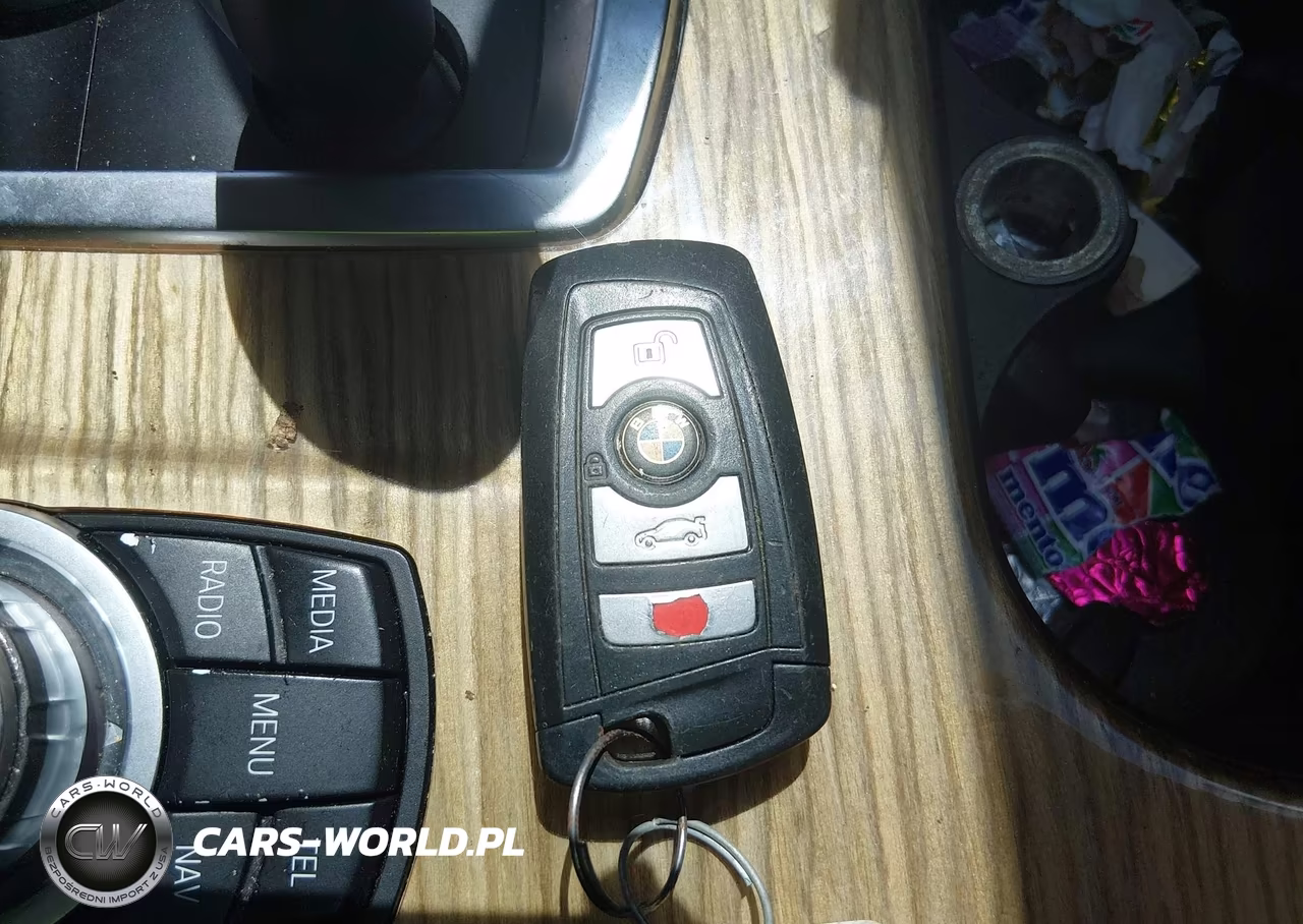 2013 BMW X3 xDrive28I VIN:5UXWX9C56D0A29060 - 11