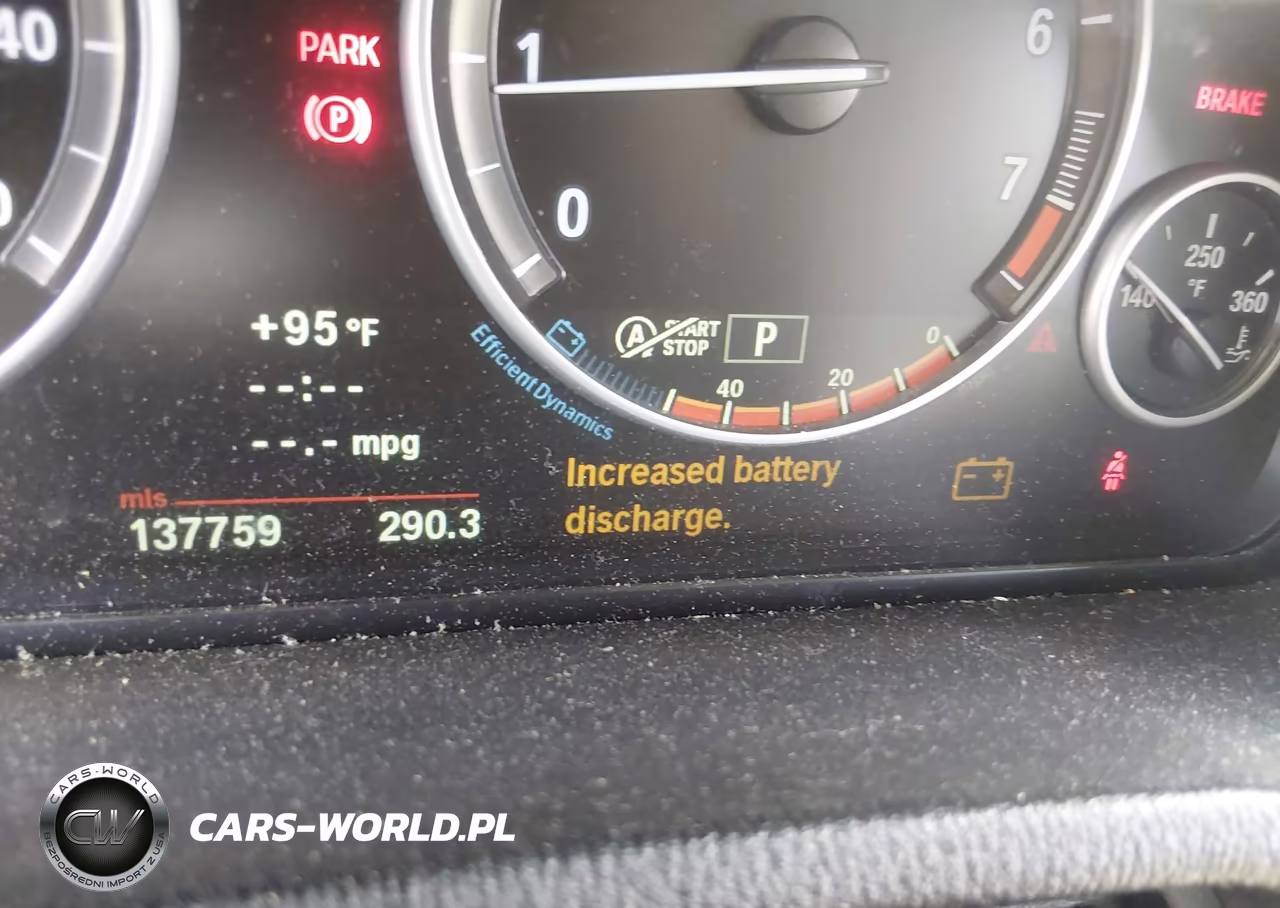 2013 BMW X3 xDrive28I VIN:5UXWX9C56D0A29060 - 15