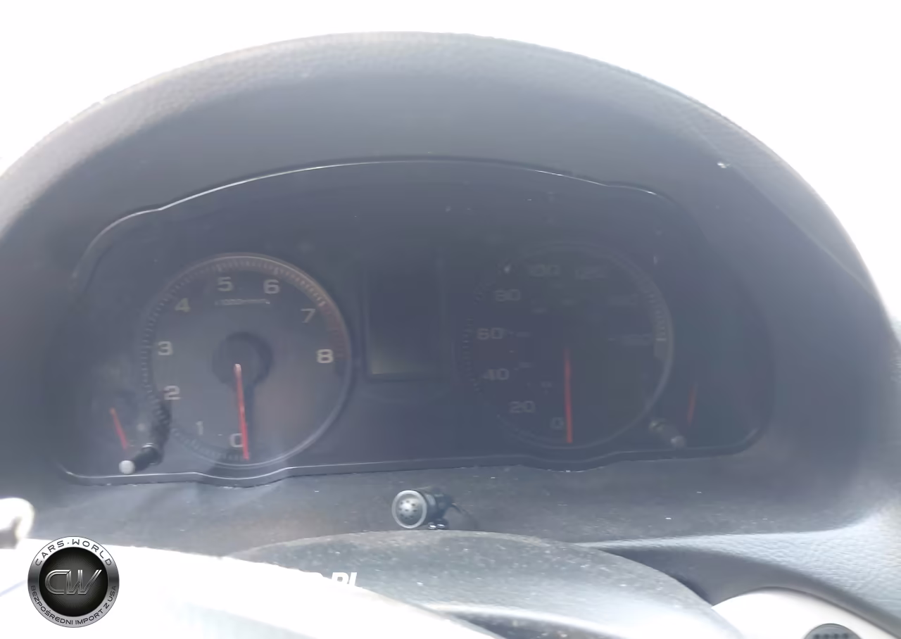 2004 Acura Tsx VIN:JH4CL95864C043185 - 7