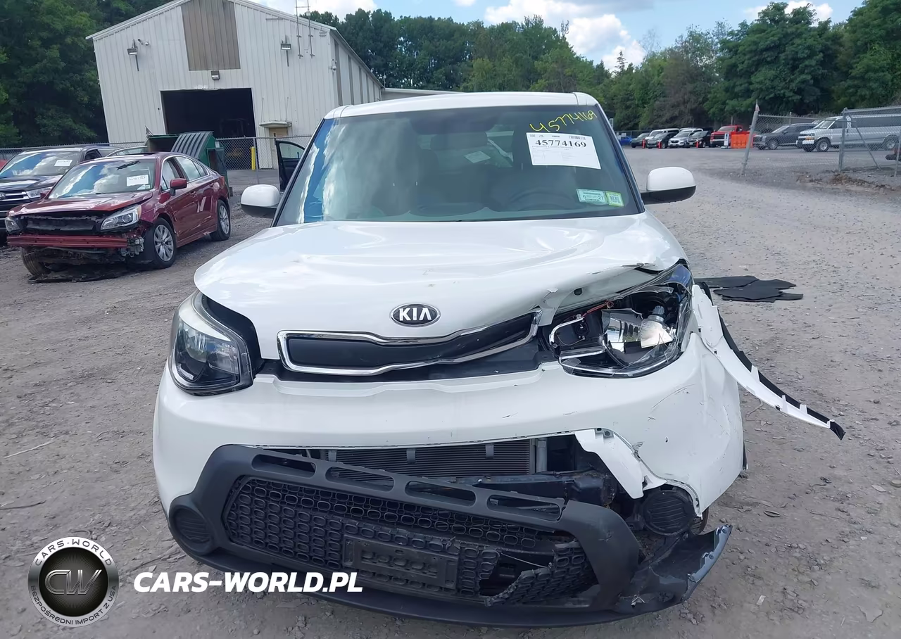 2015 Kia Soul VIN:KNDJN2A23F7220671 - 12