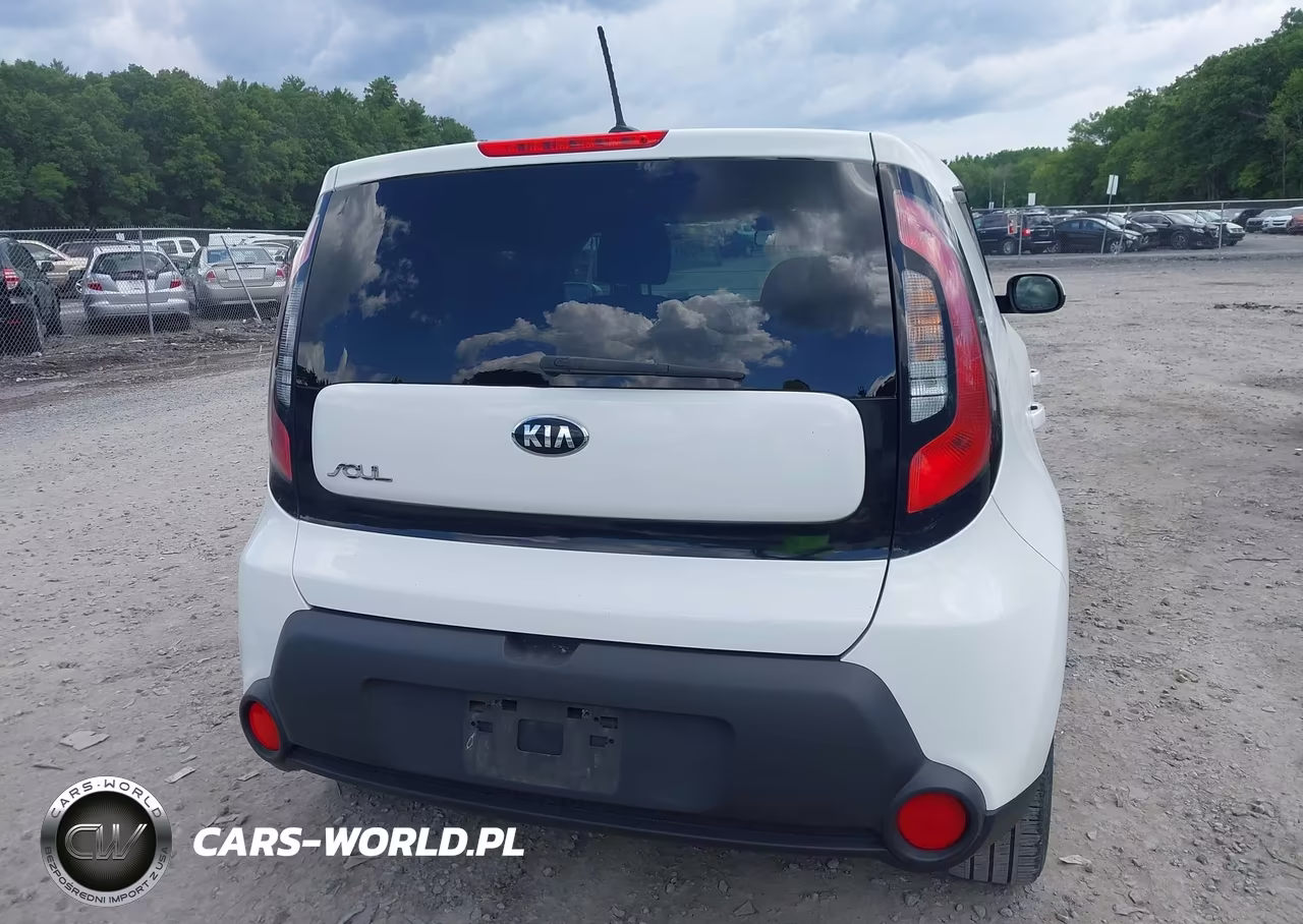 2015 Kia Soul VIN:KNDJN2A23F7220671 - 16