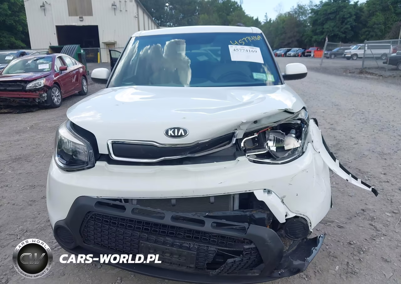 2015 Kia Soul VIN:KNDJN2A23F7220671 - 6