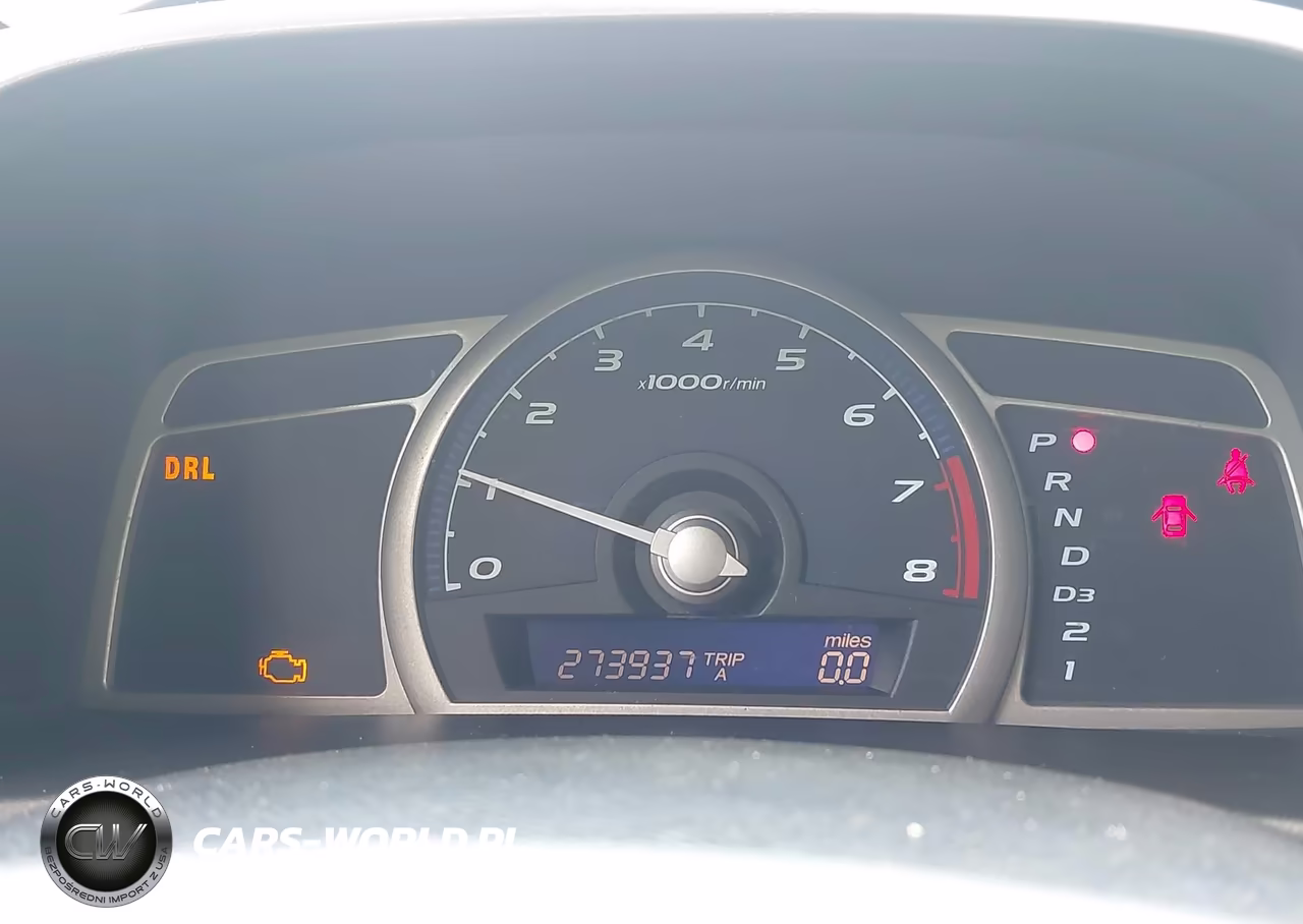 2011 Honda Civic Vp VIN:19XFA1F33BE042106 - 7