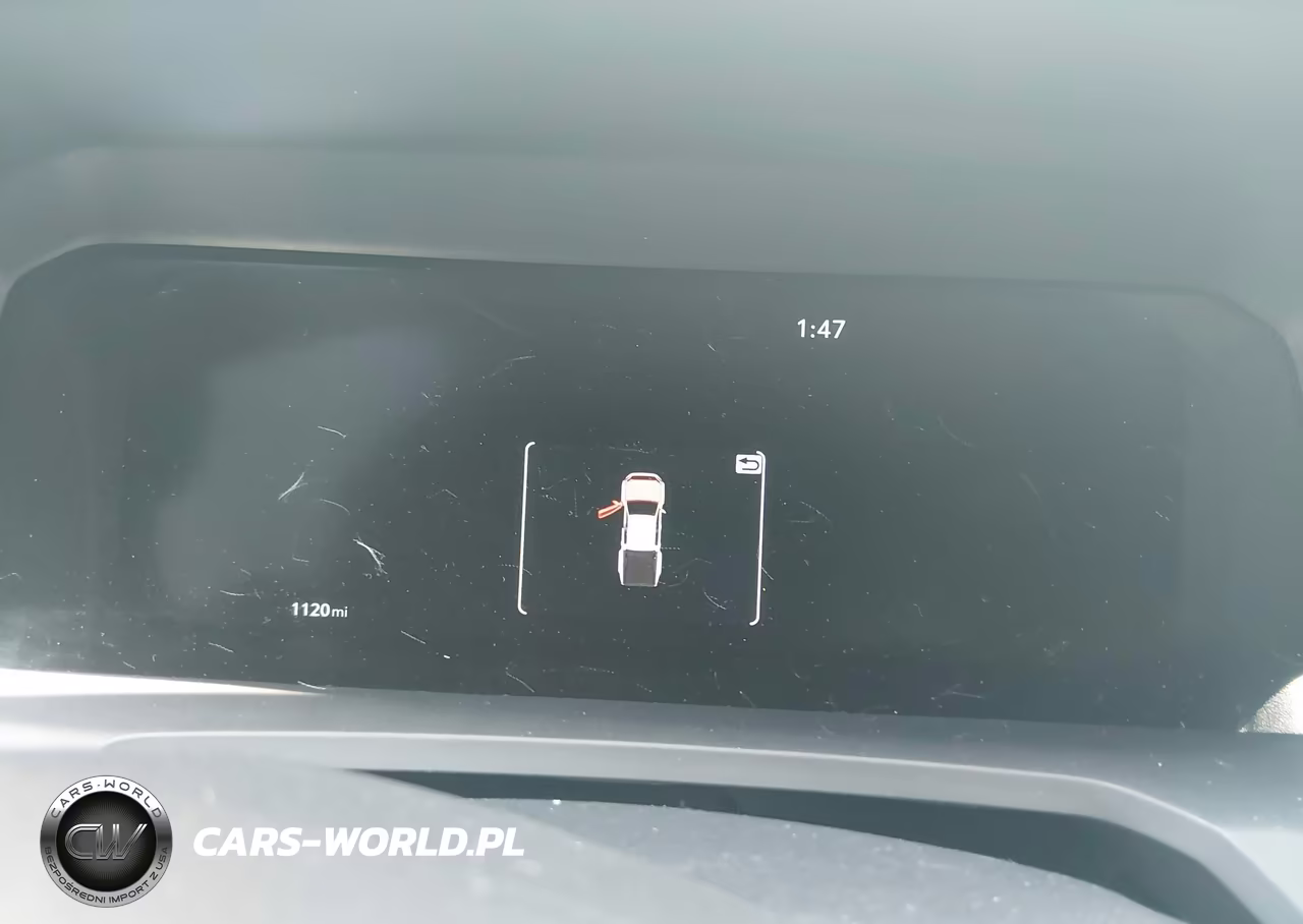 2026 Toyota Tacoma Hybrid Limited VIN:3TYLC5LN1TT071240 - 7