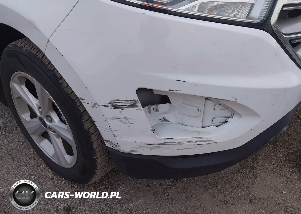 2015 Ford Edge Se VIN:2FMTK3G91FBC33062 - 6