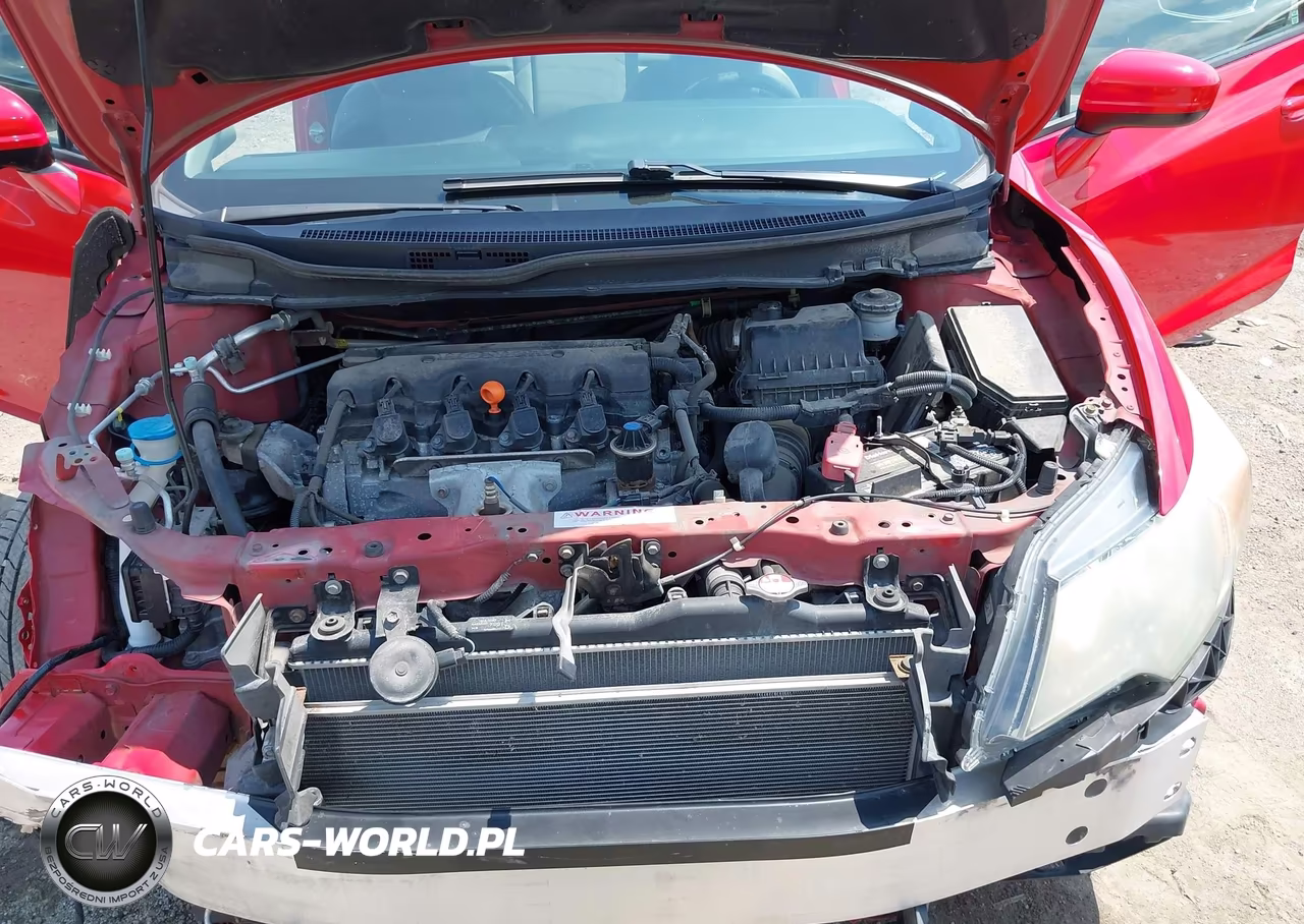 2015 Honda Civic Ex VIN:2HGFG3B85FH523367 - 10
