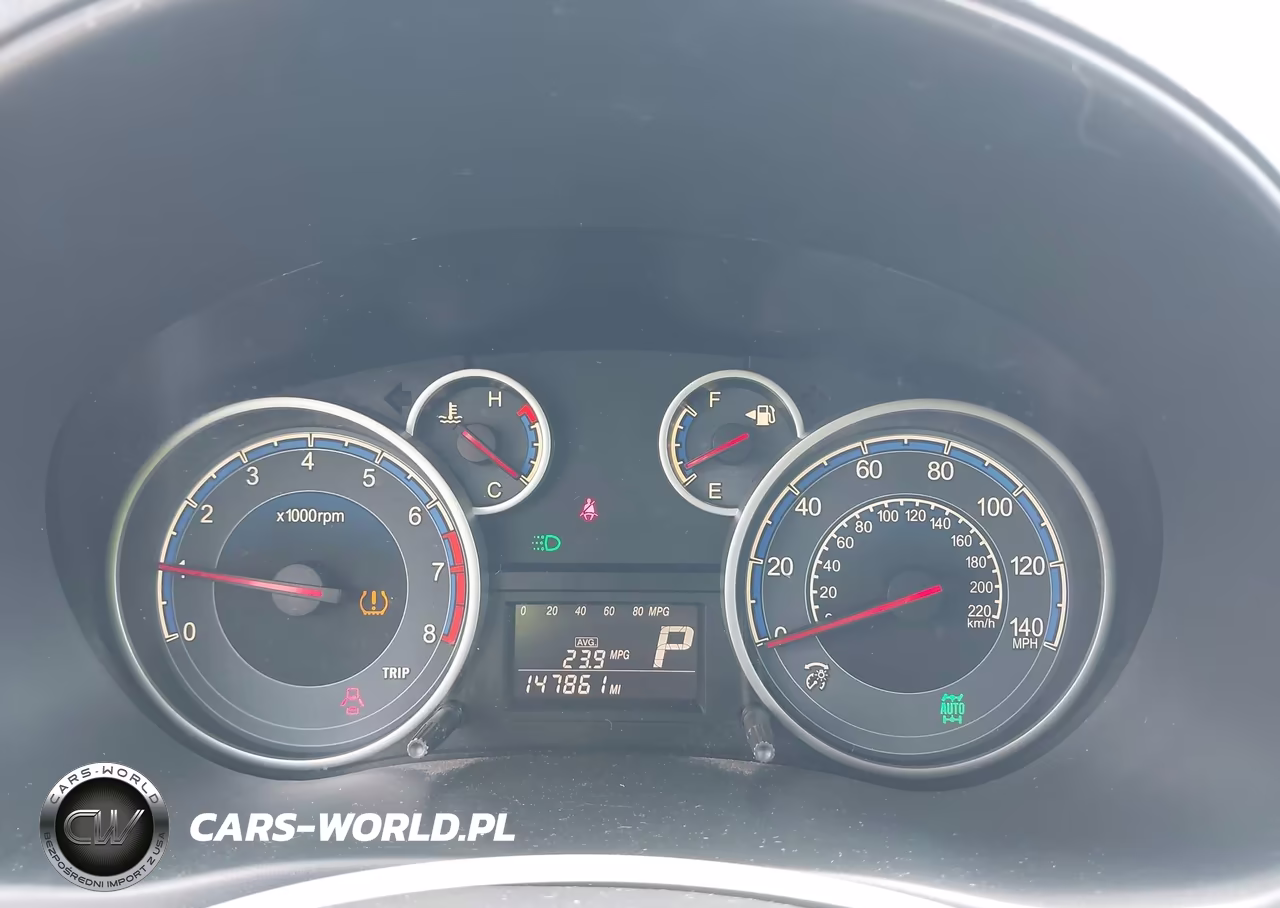 2011 Suzuki Sx4 Premium-Tech Valu Pkg (Nav) VIN:JS2YB5A39B6303643 - 7