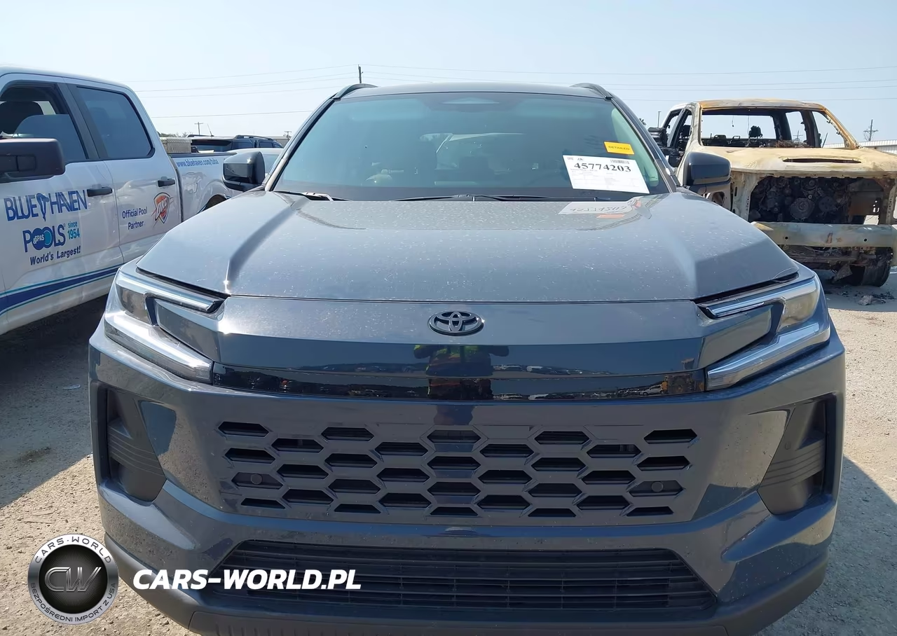 2026 Toyota Rav4 Xle Premium VIN:2T36DRBV0TC000920 - 6
