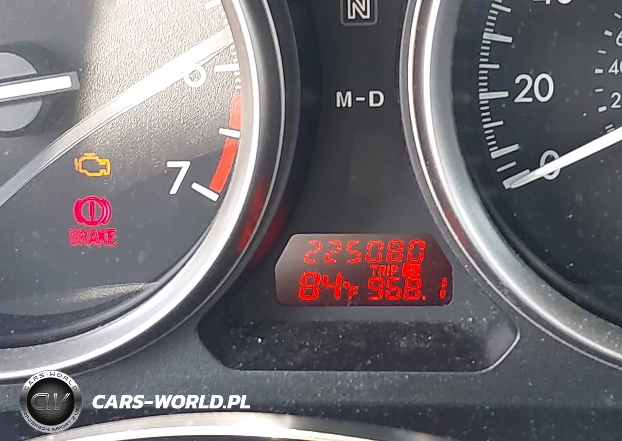2010 Mazda Mazda6 I Sport VIN:1YVHZ8BH9A5M21840 - 14
