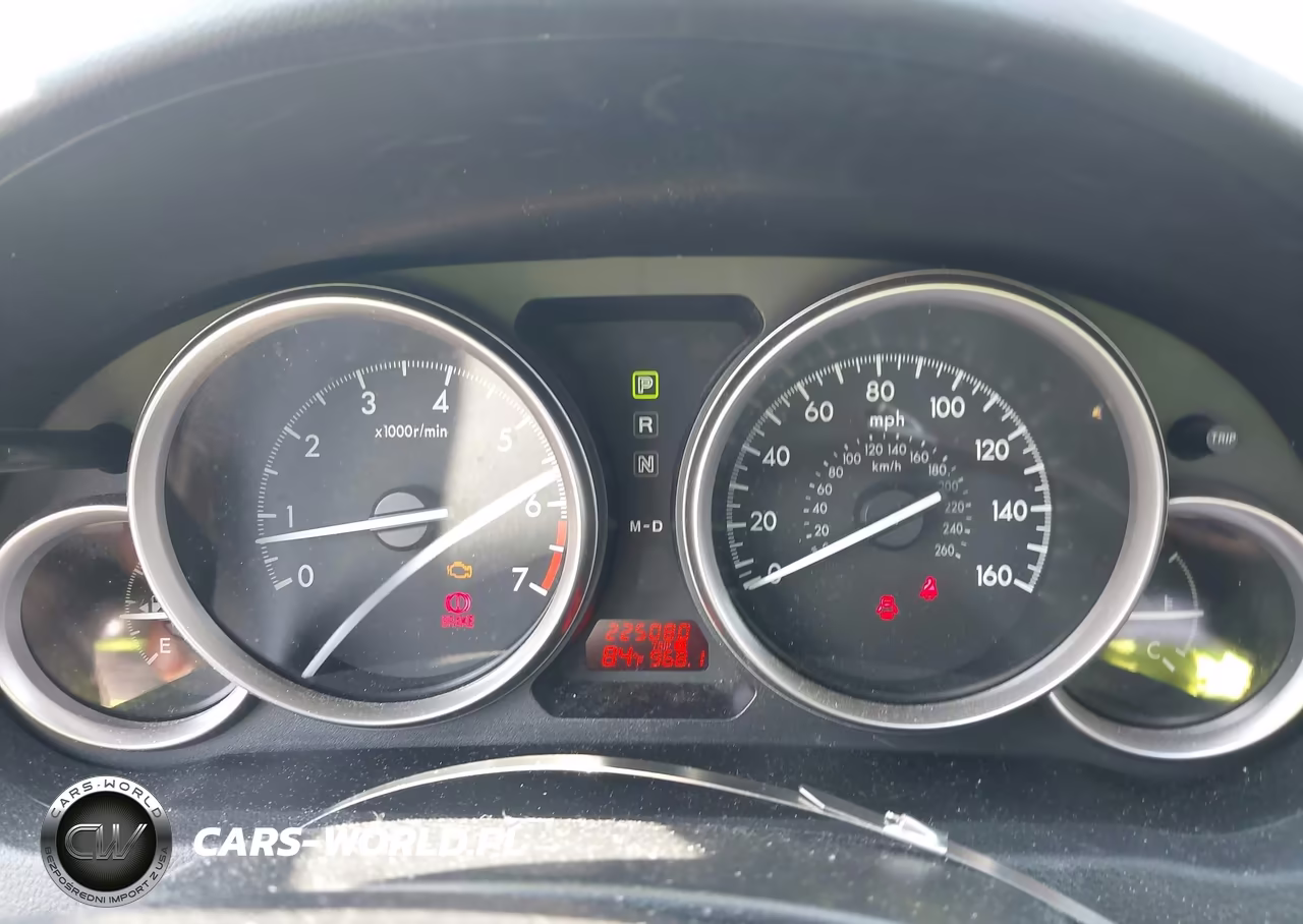 2010 Mazda Mazda6 I Sport VIN:1YVHZ8BH9A5M21840 - 7