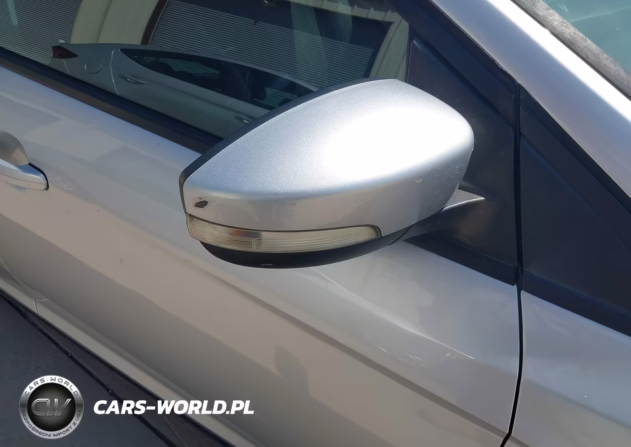 2017 Ford Focus Se VIN:1FADP3F20HL288433 - 13