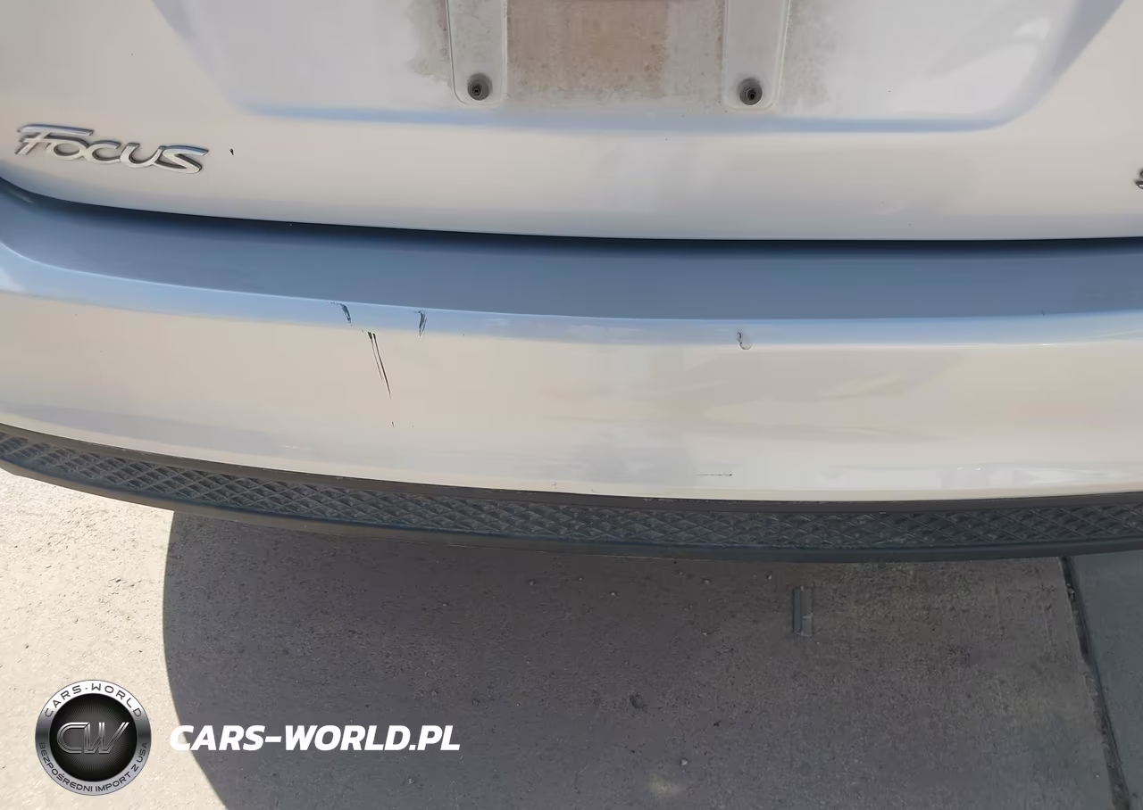 2017 Ford Focus Se VIN:1FADP3F20HL288433 - 15