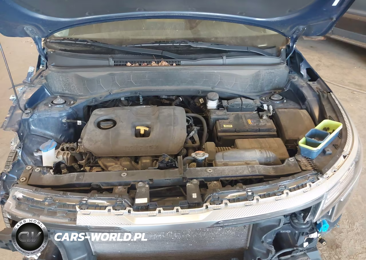 2022 Kia Seltos S VIN:KNDEU2AA1N7263609 - 10