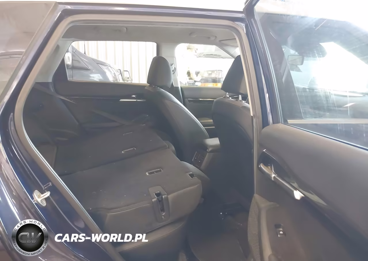 2022 Kia Seltos S VIN:KNDEU2AA1N7263609 - 8