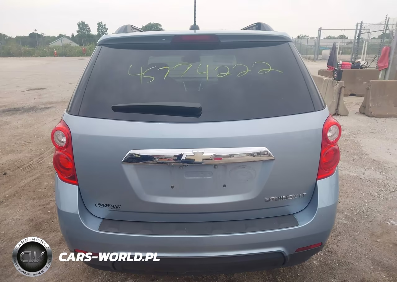 2015 Chevrolet Equinox Lt VIN:2GNALBEK9F6348825 - 16