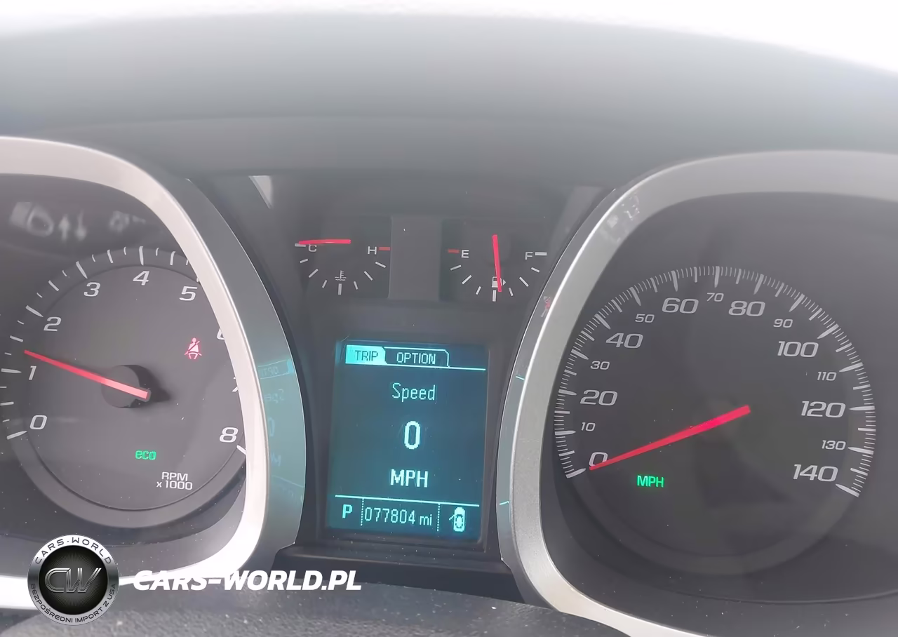 2015 Chevrolet Equinox Lt VIN:2GNALBEK9F6348825 - 7