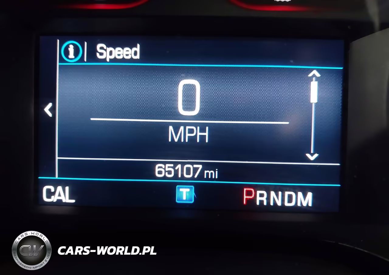 2019 Chevrolet Camaro 2Lt VIN:1G1FD1RS4K0133316 - 16