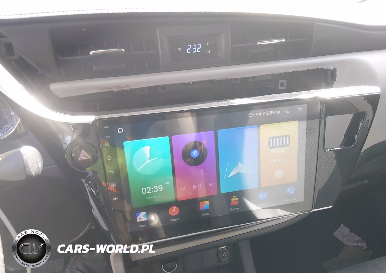2019 Toyota Corolla Le VIN:2T1BURHE1KC207653 - 20