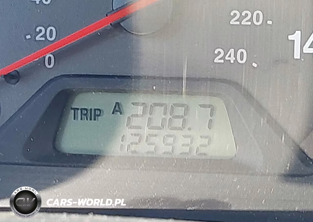 2002 Honda Accord 3.0 Ex VIN:1HGCG22552A000913 - 14