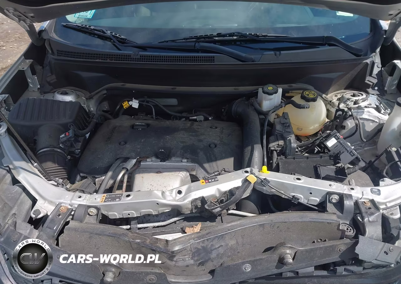 2019 Chevrolet Equinox Premier VIN:3GNAXYEX2KS652271 - 10