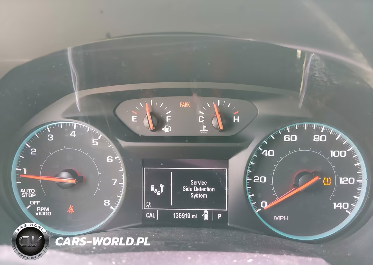 2018 Chevrolet Equinox Lt VIN:2GNAXSEV3J6335172 - 7