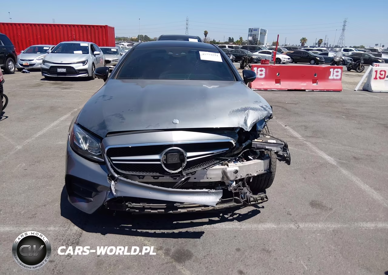 2019 Mercedes-Benz Amg E 53 4Matic VIN:WDD1J6BB7KF086626 - 13