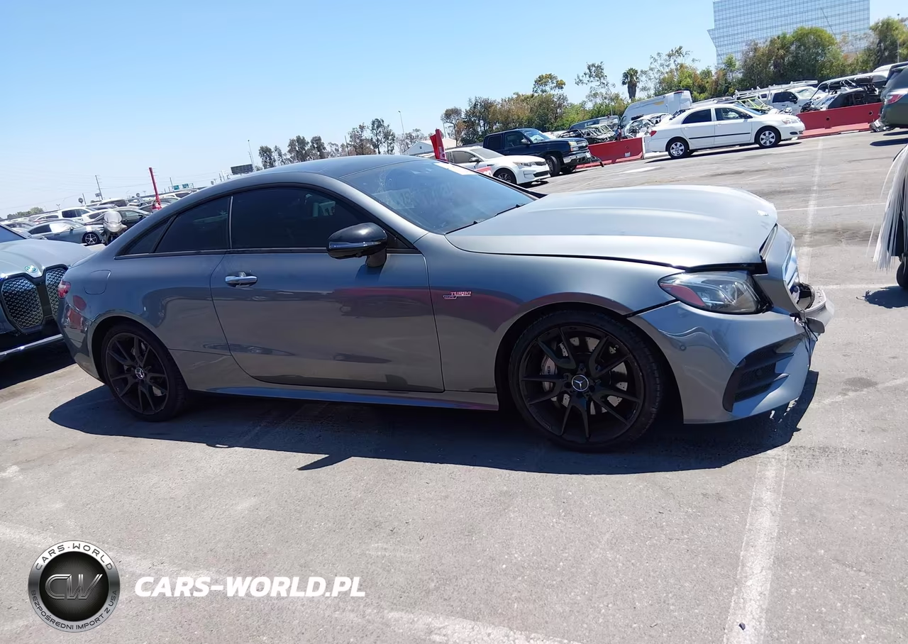 2019 Mercedes-Benz Amg E 53 4Matic VIN:WDD1J6BB7KF086626 - 14