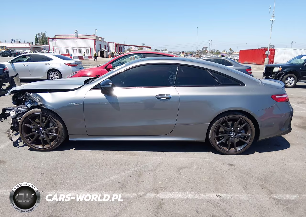 2019 Mercedes-Benz Amg E 53 4Matic VIN:WDD1J6BB7KF086626 - 15