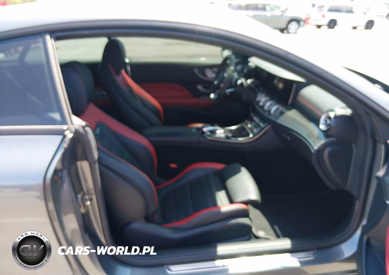 2019 Mercedes-Benz Amg E 53 4Matic VIN:WDD1J6BB7KF086626 - 5