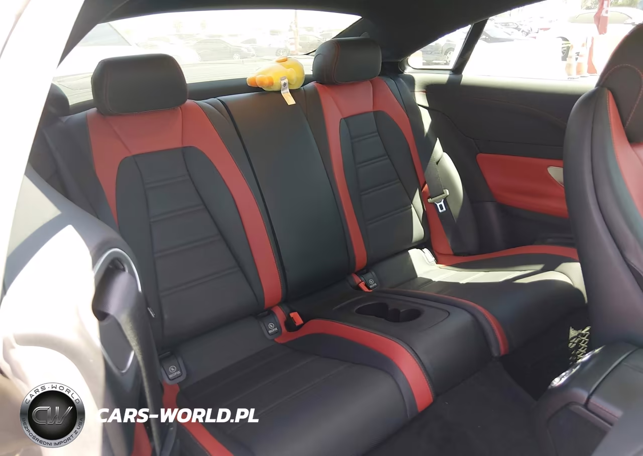 2019 Mercedes-Benz Amg E 53 4Matic VIN:WDD1J6BB7KF086626 - 8