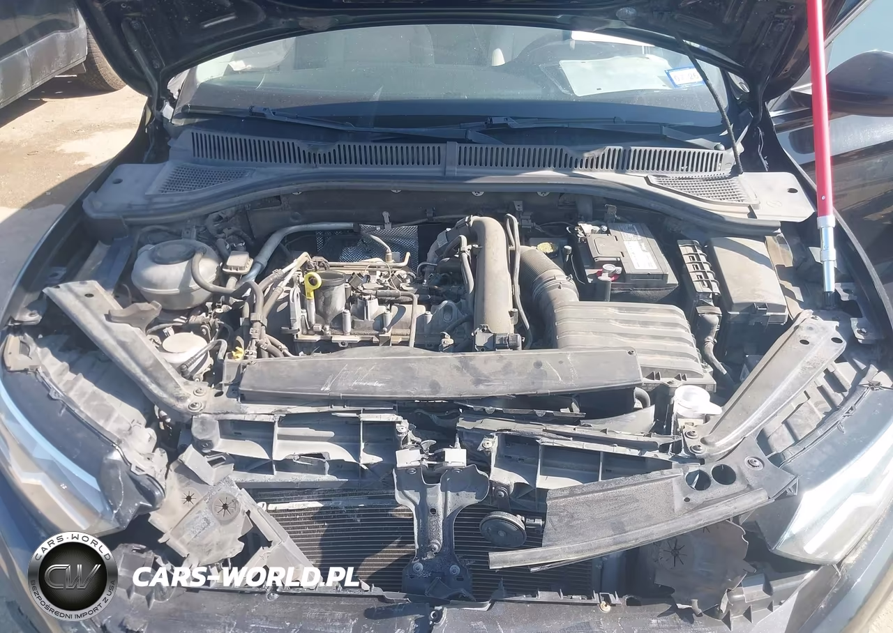 2021 Volkswagen Jetta 1.4T R-Line-1.4T Se-S VIN:3VWC57BU0MM016870 - 10