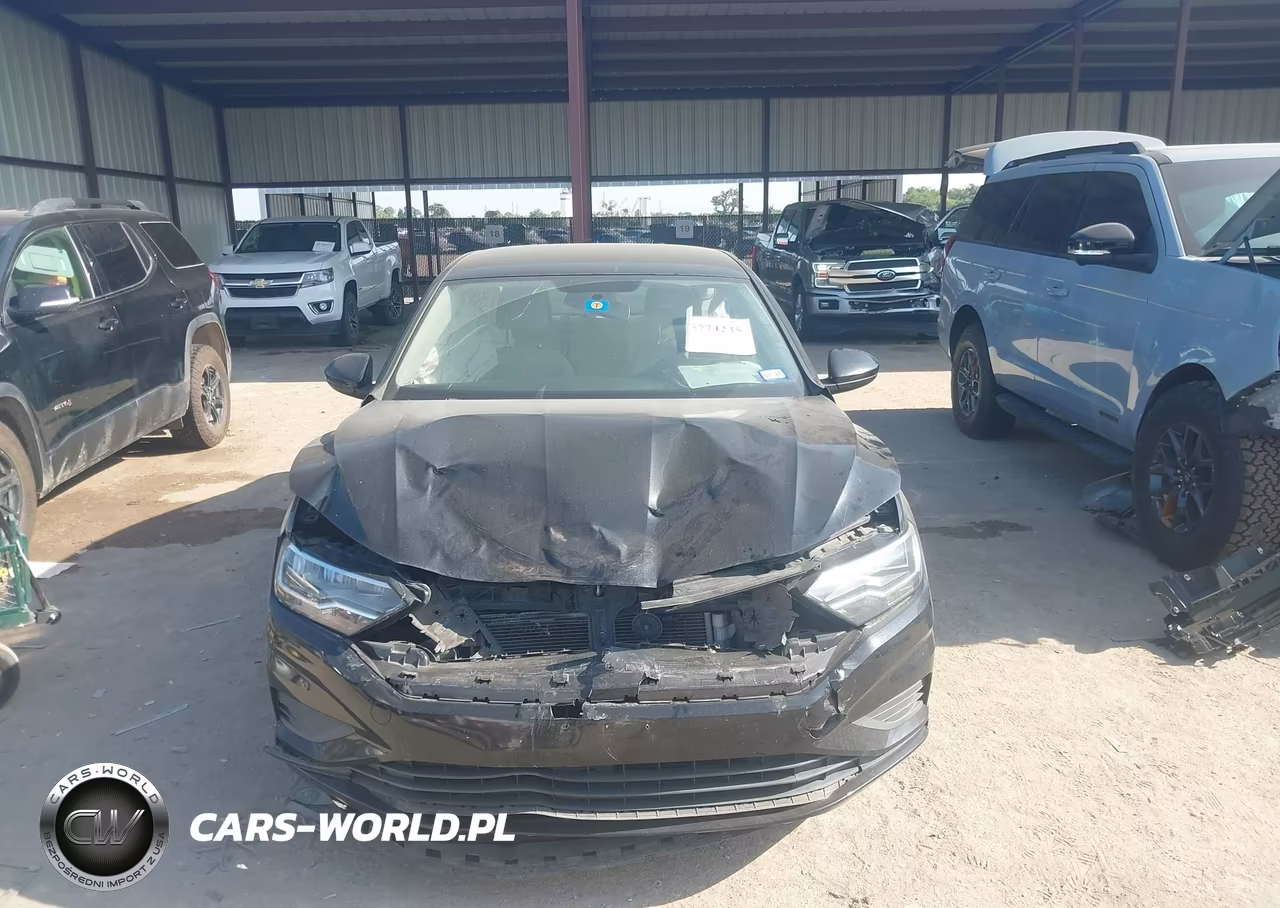 2021 Volkswagen Jetta 1.4T R-Line-1.4T Se-S VIN:3VWC57BU0MM016870 - 12
