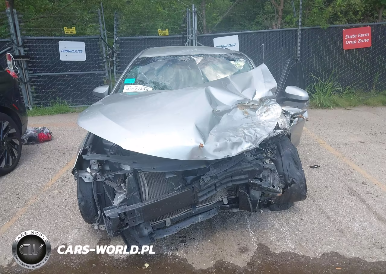 2016 Toyota Camry Se VIN:4T1BF1FK8GU518376 - 13