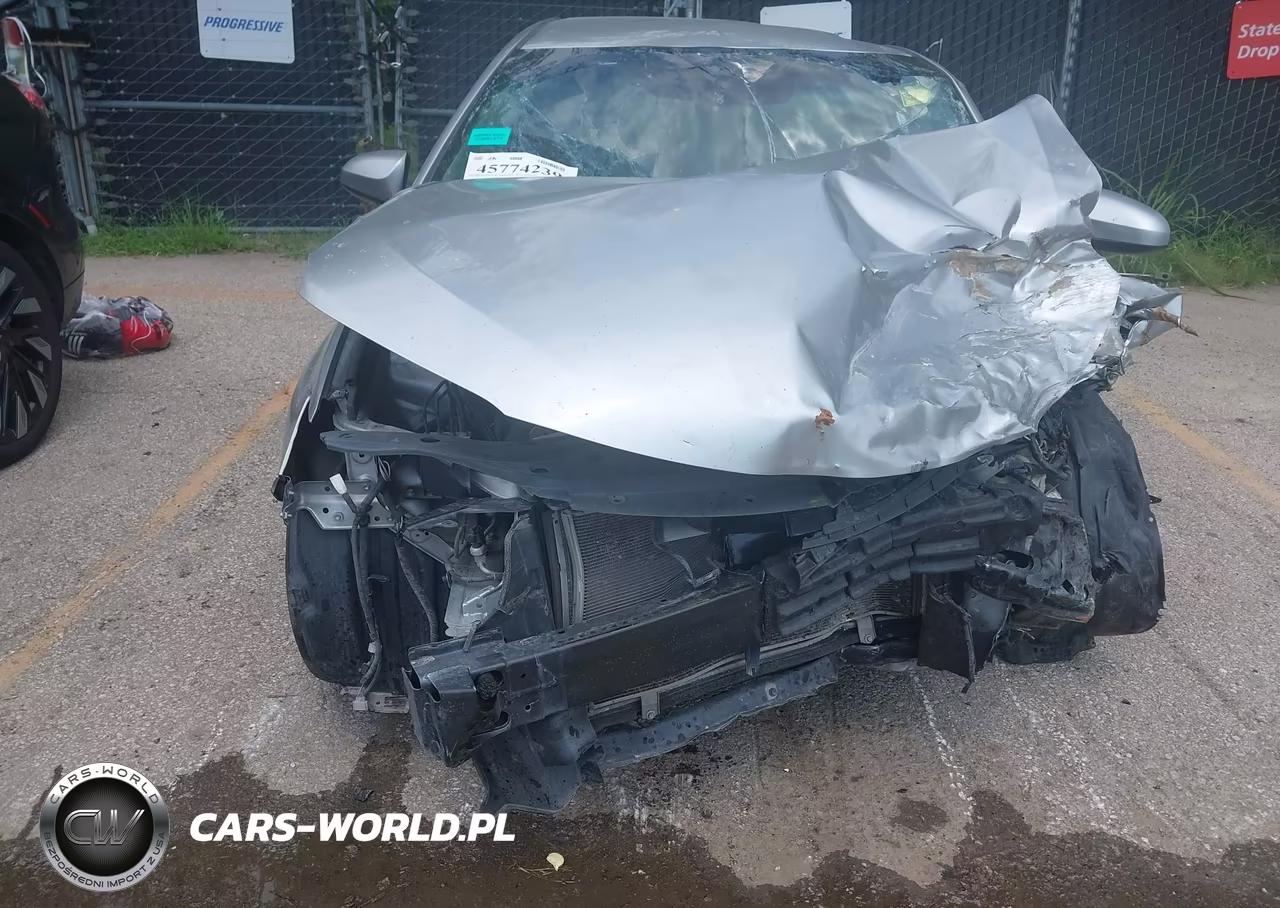 2016 Toyota Camry Se VIN:4T1BF1FK8GU518376 - 6