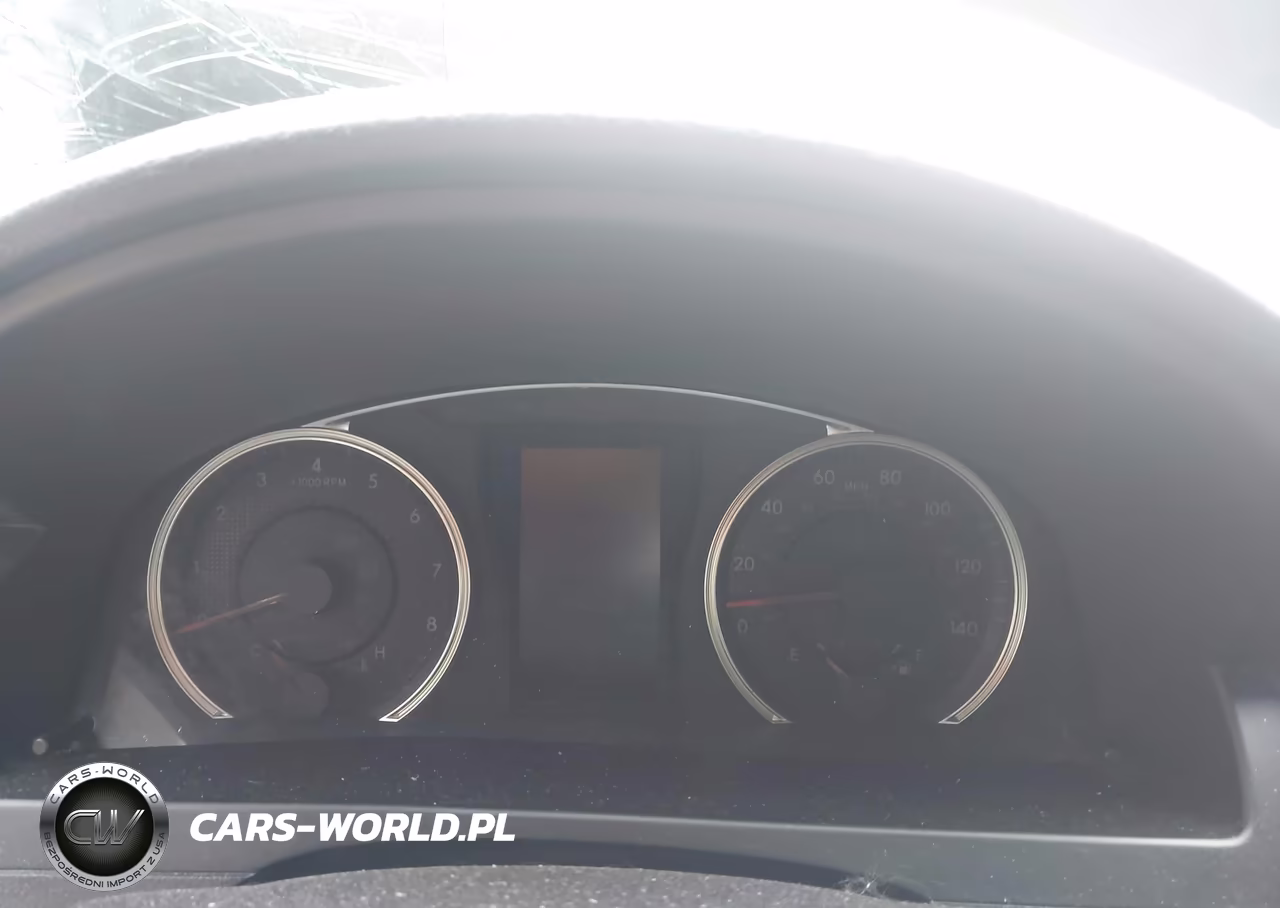 2016 Toyota Camry Se VIN:4T1BF1FK8GU518376 - 7