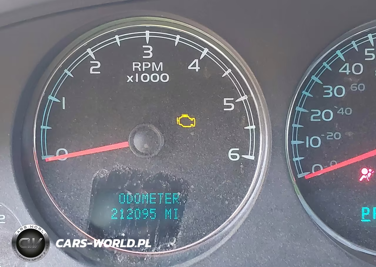 2008 Chevrolet Suburban 1500 Ltz VIN:3GNFK16378G118556 - 15