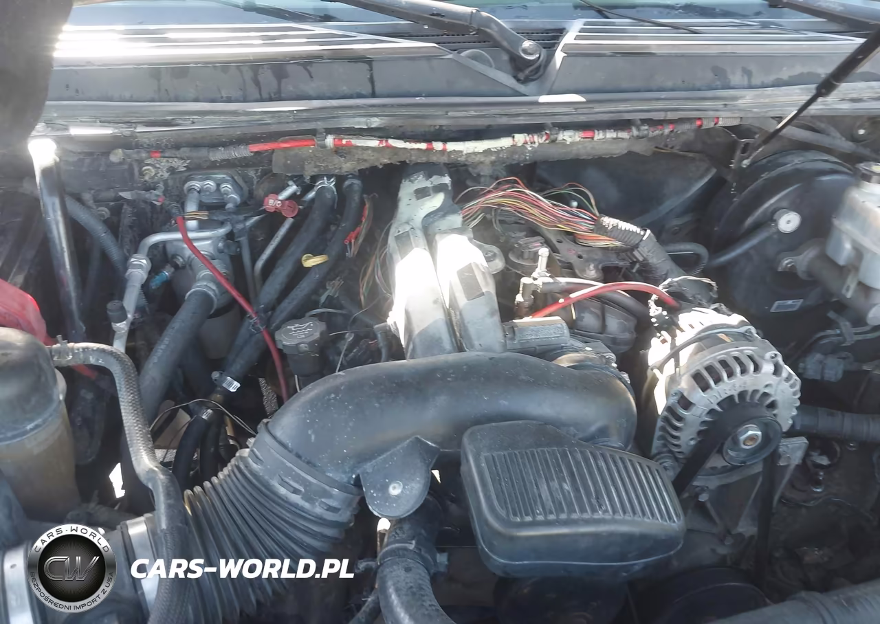 2008 Chevrolet Suburban 1500 Ltz VIN:3GNFK16378G118556 - 6