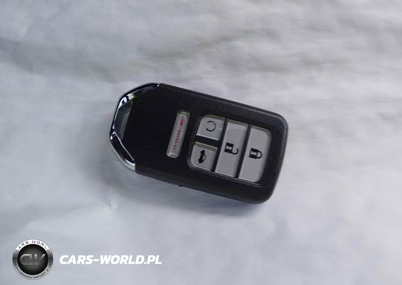 2019 Honda Accord Sport VIN:1HGCV1F39KA048164 - 11