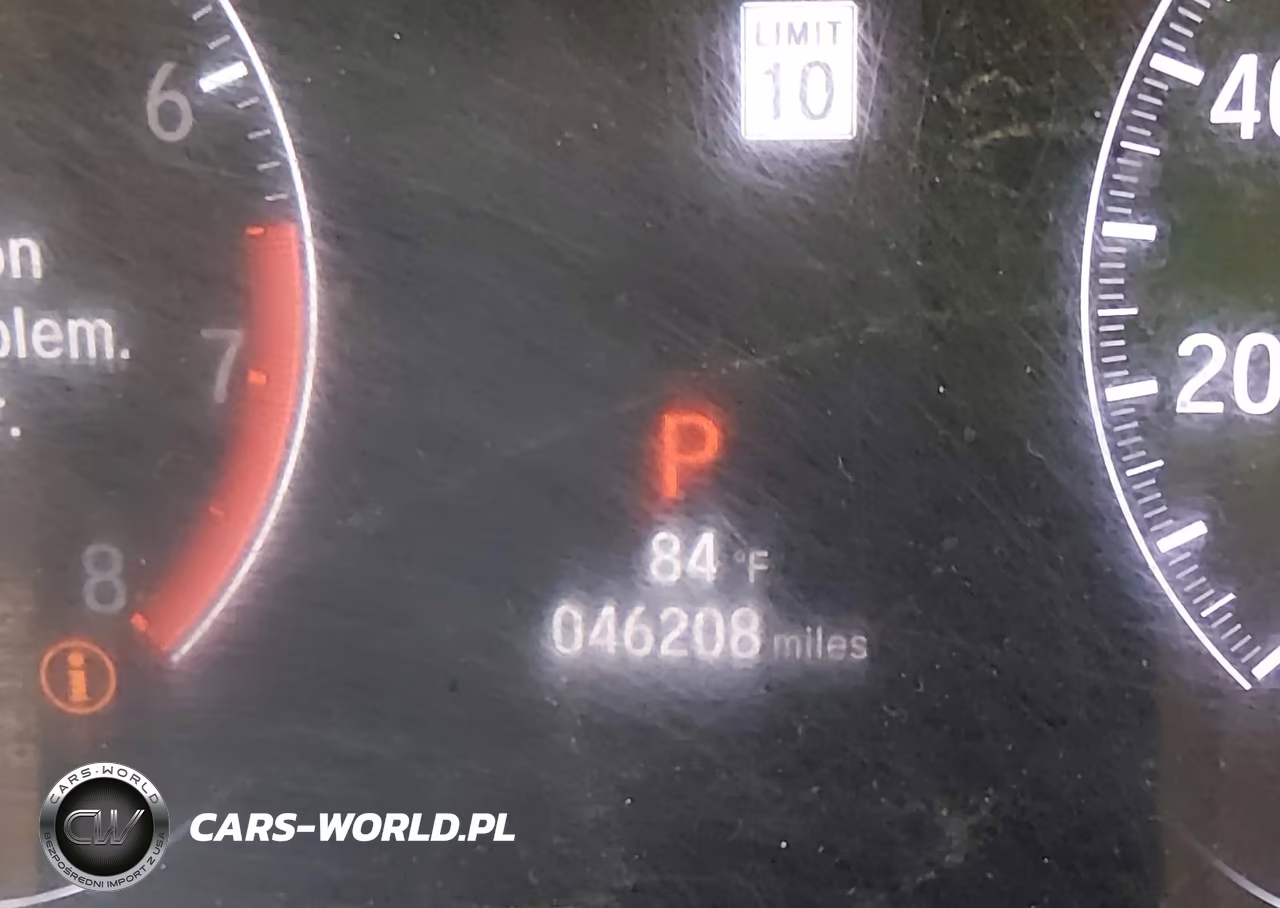 2019 Honda Accord Sport VIN:1HGCV1F39KA048164 - 15
