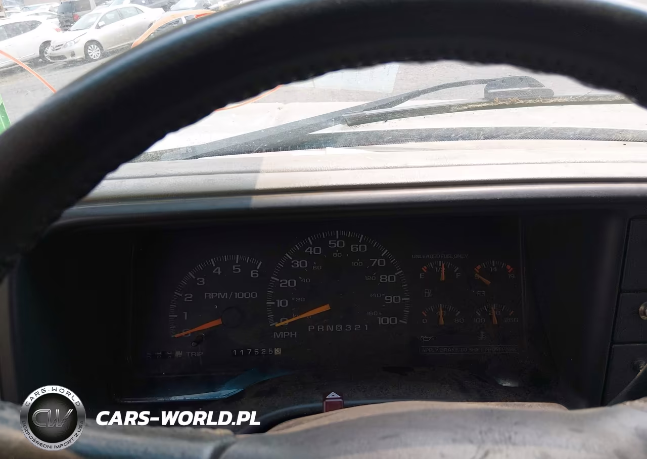 1999 GMC Yukon Slt Gm Buypower VIN:1GKEK13R1XJ801237 - 7