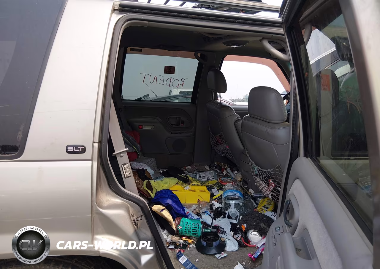 1999 GMC Yukon Slt Gm Buypower VIN:1GKEK13R1XJ801237 - 8