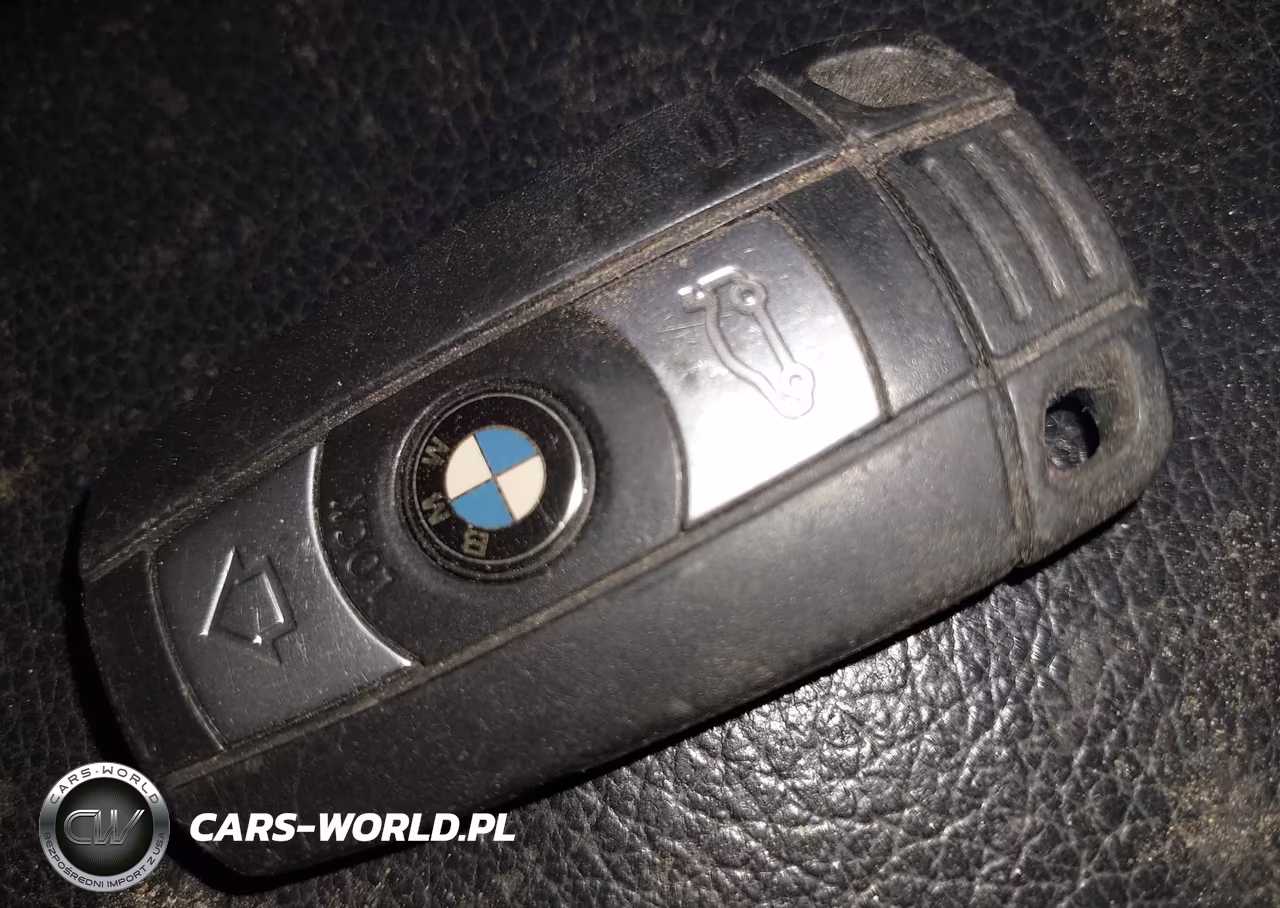 2011 BMW 335I VIN:WBAPM5C56BE576332 - 11