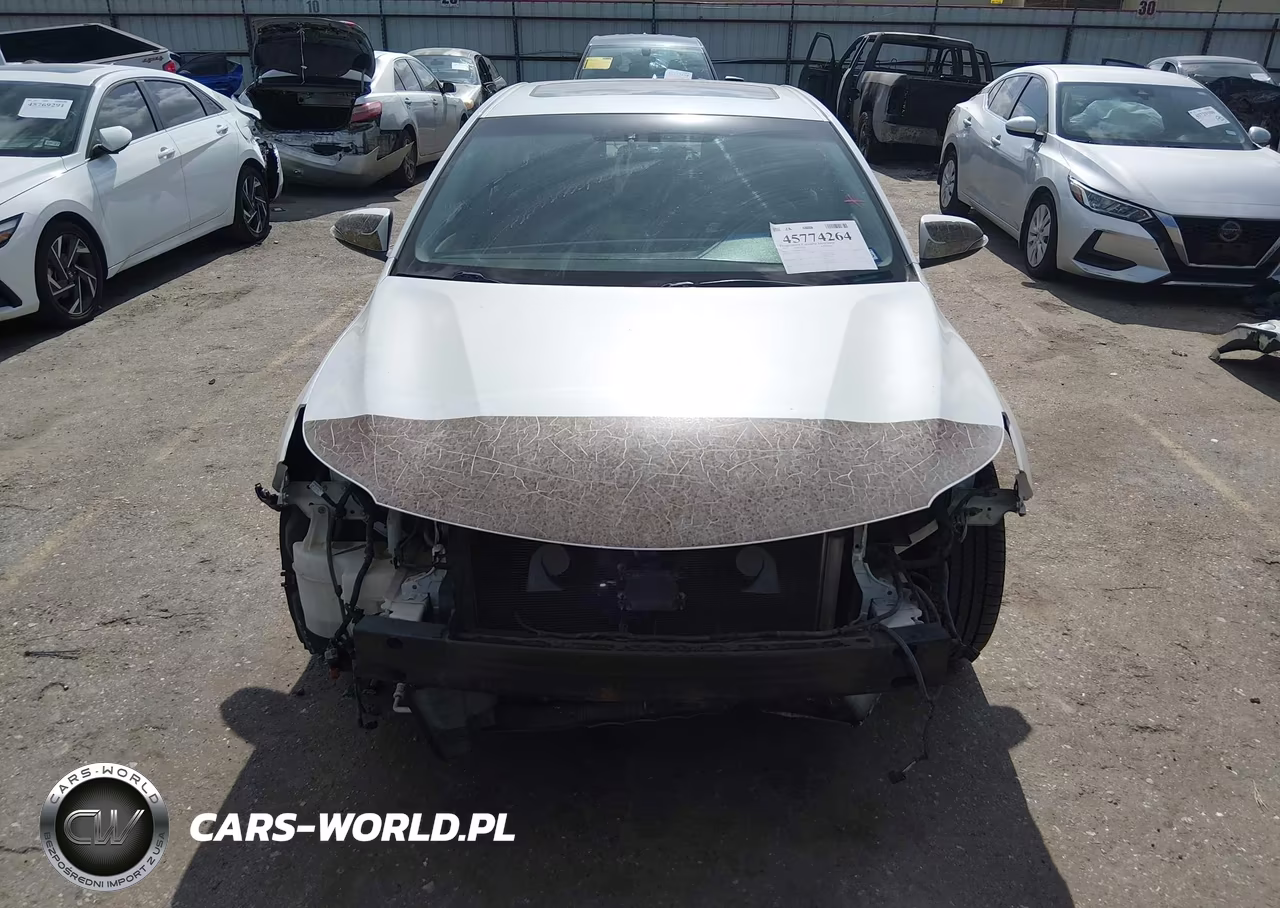 2013 Toyota Avalon Limited VIN:4T1BK1EB0DU015451 - 6