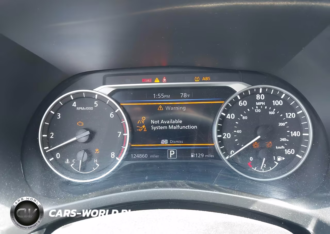 2020 Nissan Sentra Sr Xtronic Cvt VIN:3N1AB8DV4LY256402 - 7