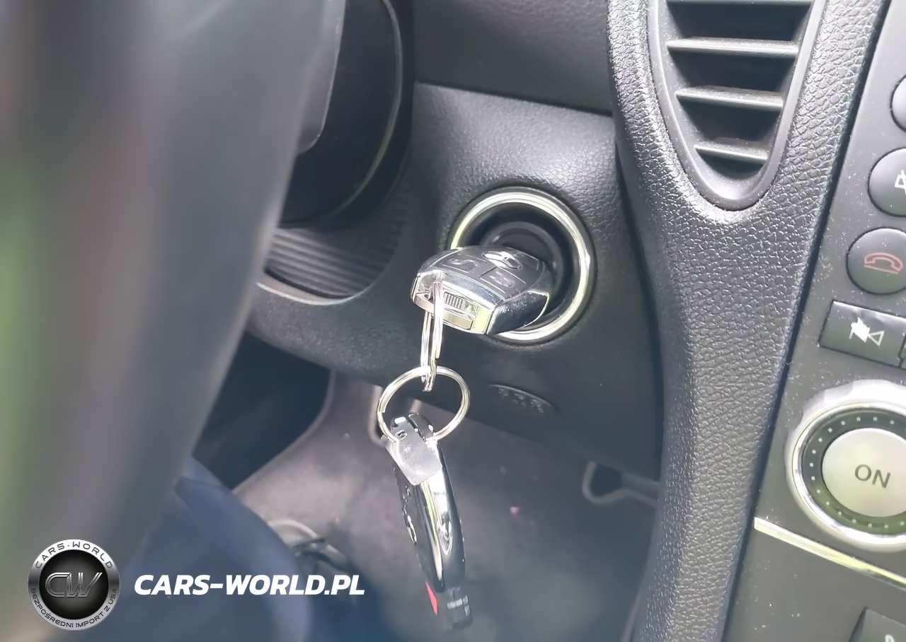 2010 Mercedes-Benz Slk 350 VIN:WDBWK5JA3AF230881 - 11