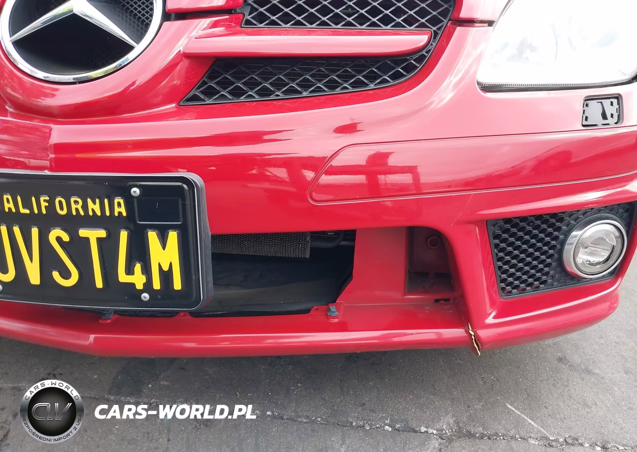 2010 Mercedes-Benz Slk 350 VIN:WDBWK5JA3AF230881 - 6