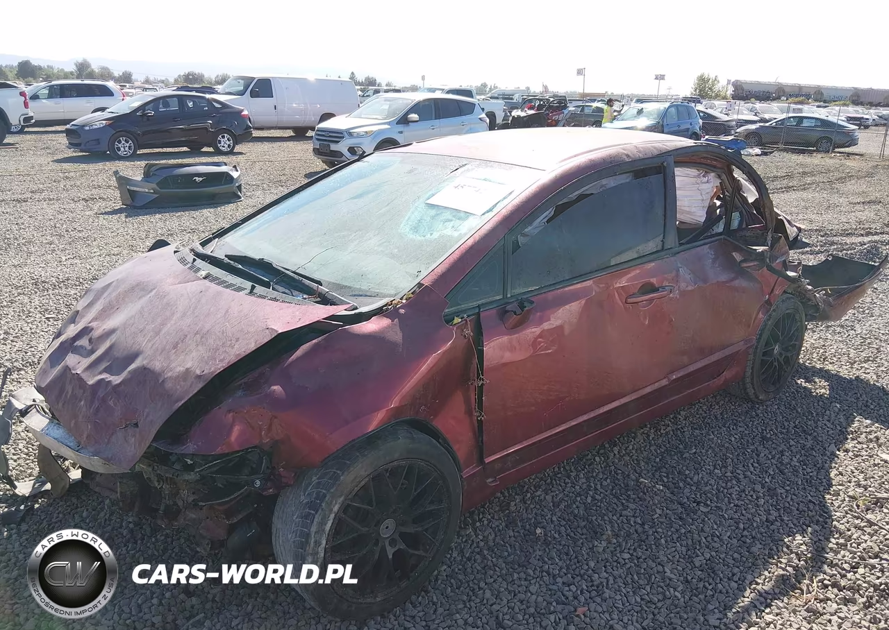 2011 Honda Civic Lx VIN:2HGFA1F50BH508095 - 2